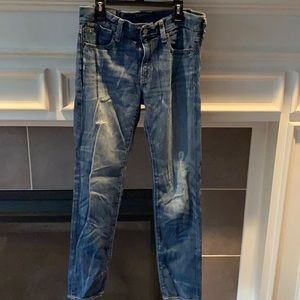 Polo Ralph Lauren jeans